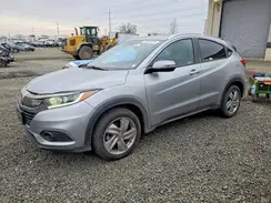 3CZRU6H51LM717792 2020 HONDA HR-V