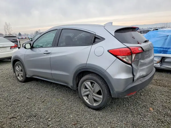 3CZRU6H51LM717792 2020 HONDA HR-V - Image 2