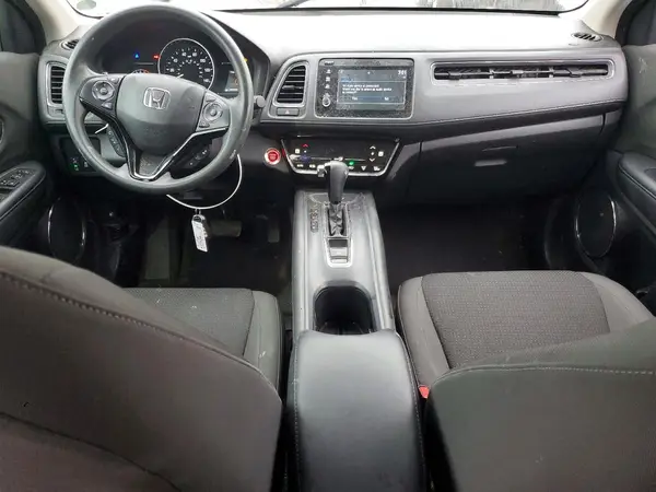 3CZRU6H51LM717792 2020 HONDA HR-V - Image 8
