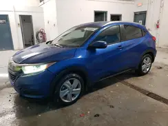 3CZRU6H51LM719266 2020 HONDA HR-V
