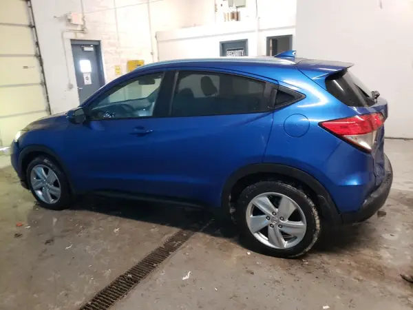 3CZRU6H51LM719266 2020 HONDA HR-V - Image 2