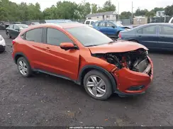 3CZRU6H51LM719929 2020 HONDA HR-V