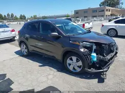 3CZRU6H51LM720191 2020 HONDA HR-V