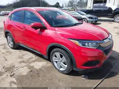 3CZRU6H51LM720465 2020 HONDA HR-V