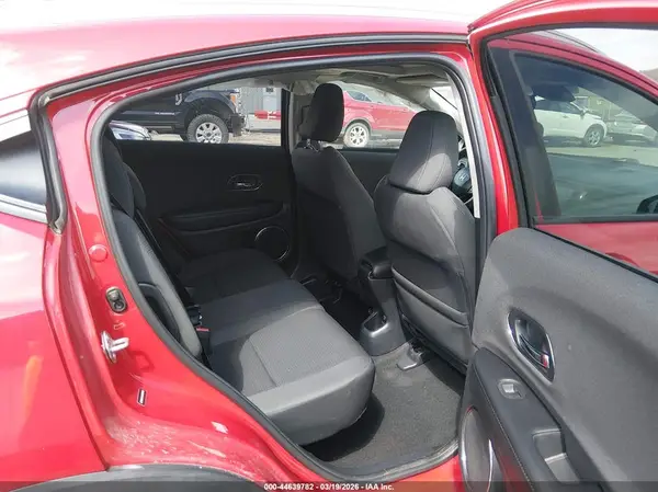 3CZRU6H51LM720465 2020 HONDA HR-V - Image 8