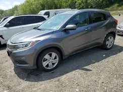 3CZRU6H51LM720627 2020 HONDA HR-V