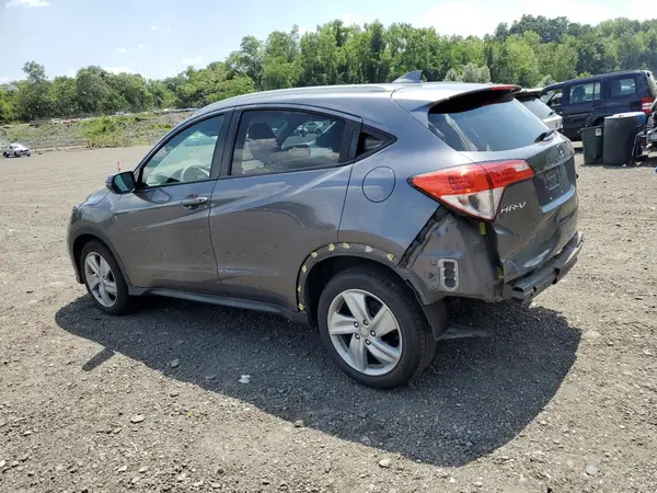 3CZRU6H51LM720627 2020 HONDA HR-V - Image 2