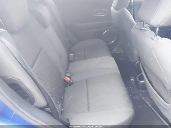 3CZRU6H51LM720840 2020 HONDA HR-V - Image 8
