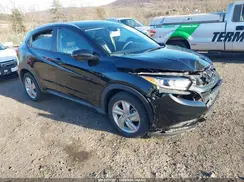 3CZRU6H51LM721017 2020 HONDA HR-V