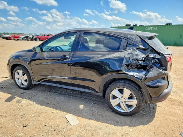 3CZRU6H51LM721020 2020 HONDA HR-V - Image 2
