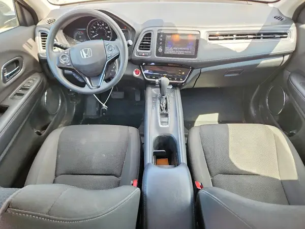 3CZRU6H51LM721020 2020 HONDA HR-V - Image 8