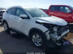3CZRU6H51LM721101 2020 HONDA HR-V
