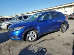 3CZRU6H51LM721129 2020 HONDA HR-V