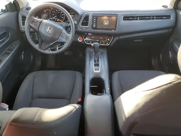 3CZRU6H51LM721129 2020 HONDA HR-V - Image 8