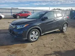3CZRU6H51LM723530 2020 HONDA HR-V