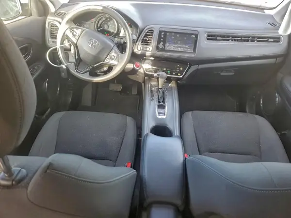 3CZRU6H51LM723530 2020 HONDA HR-V - Image 8