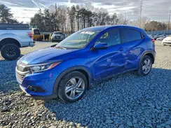 3CZRU6H51LM724287 2020 HONDA HR-V