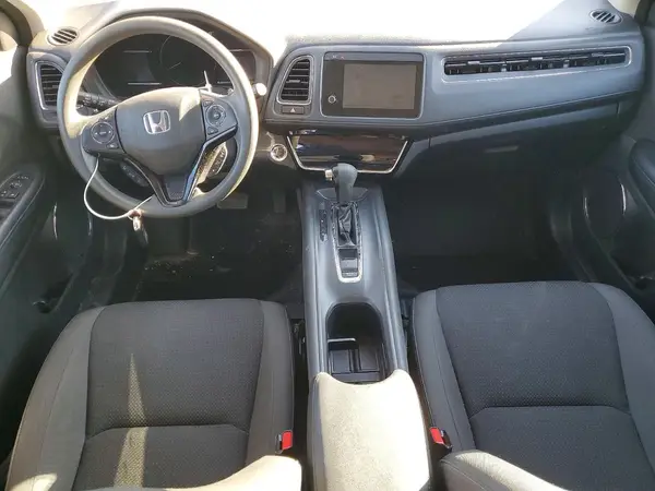 3CZRU6H51LM724287 2020 HONDA HR-V - Image 8