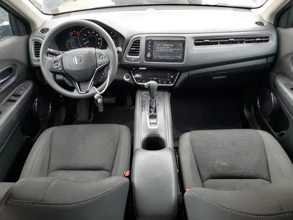 3CZRU6H51LM726363 2020 HONDA HR-V - Image 8