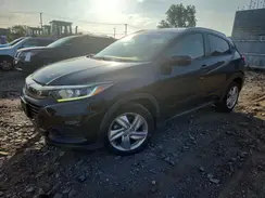 3CZRU6H51LM727870 2020 HONDA HR-V