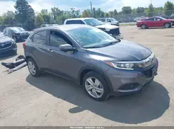 3CZRU6H51LM729330 2020 HONDA HR-V