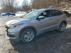3CZRU6H51LM730283 2020 HONDA HR-V