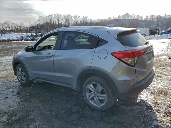 3CZRU6H51LM730283 2020 HONDA HR-V - Image 2