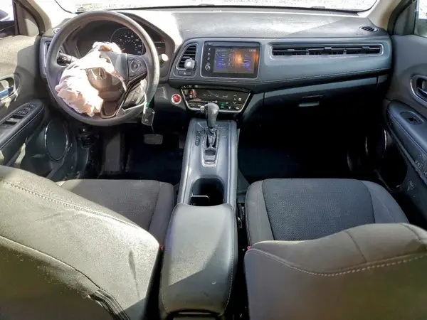 3CZRU6H51LM730283 2020 HONDA HR-V - Image 8