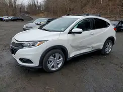3CZRU6H51LM732518 2020 HONDA HR-V