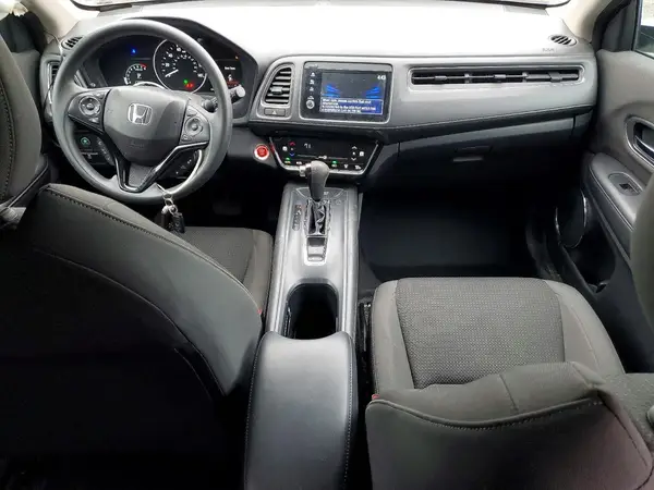 3CZRU6H51LM732518 2020 HONDA HR-V - Image 8
