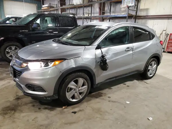 3CZRU6H51LM733362 2020 HONDA HR-V - Image 1