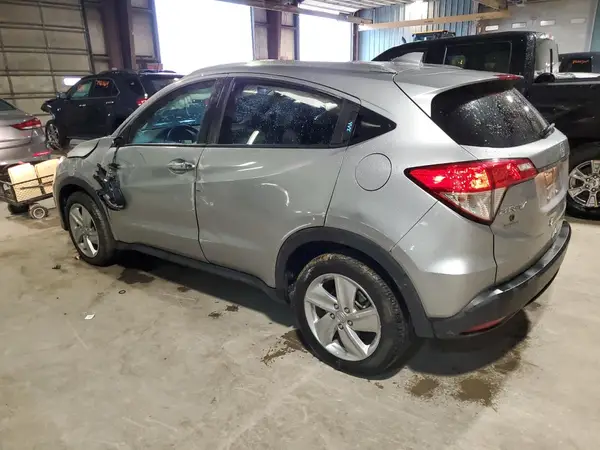 3CZRU6H51LM733362 2020 HONDA HR-V - Image 2