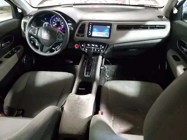 3CZRU6H51LM733362 2020 HONDA HR-V - Image 8