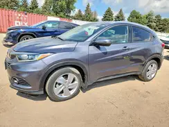 3CZRU6H51LM735113 2020 HONDA HR-V