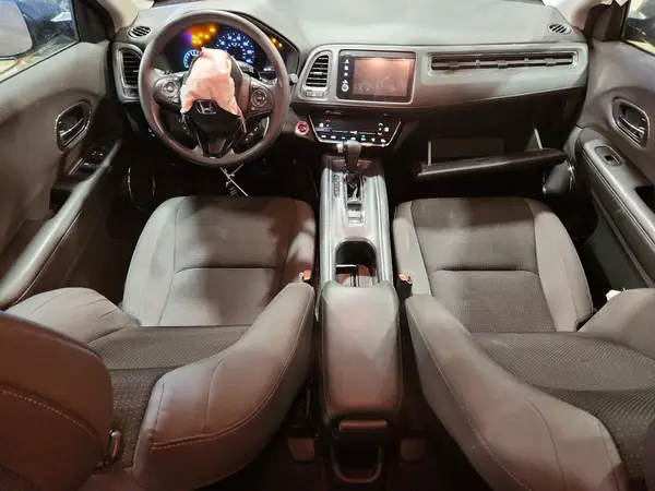 3CZRU6H51LM735404 2020 HONDA HR-V - Image 8