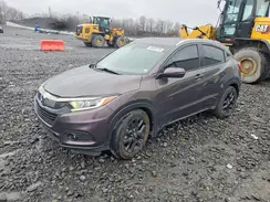 3CZRU6H51LM736603 2020 HONDA HR-V