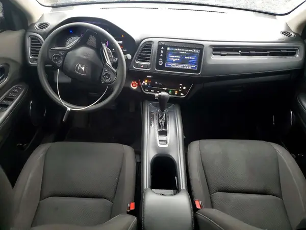 3CZRU6H51LM736603 2020 HONDA HR-V - Image 8
