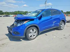 3CZRU6H51LM736908 2020 HONDA HR-V