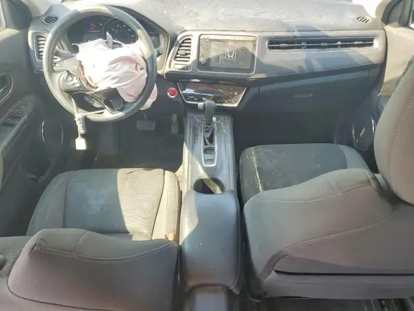 3CZRU6H51LM736908 2020 HONDA HR-V - Image 8
