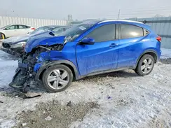 3CZRU6H51LM737038 2020 HONDA HR-V