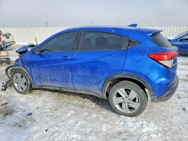 3CZRU6H51LM737038 2020 HONDA HR-V - Image 2