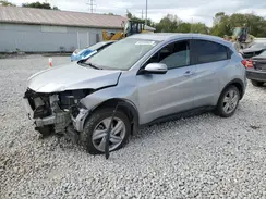 3CZRU6H51LM737105 2020 HONDA HR-V
