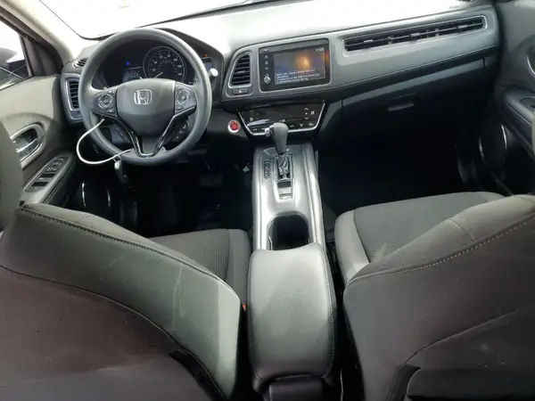 3CZRU6H51LM737105 2020 HONDA HR-V - Image 8