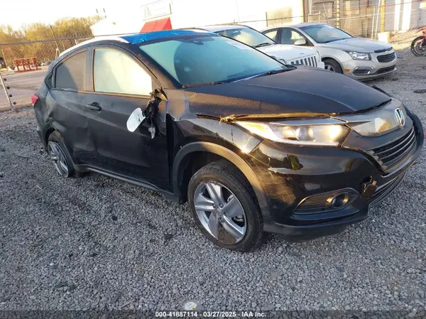 3CZRU6H51LM738156 2020 HONDA HR-V - Image 1