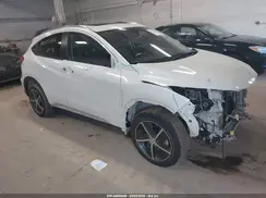 3CZRU6H51MM701920 2021 HONDA HR-V