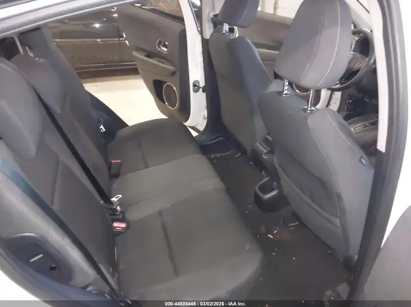 3CZRU6H51MM701920 2021 HONDA HR-V - Image 8