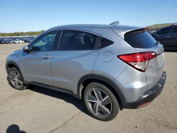 3CZRU6H51MM706146 2021 HONDA HR-V - Image 2