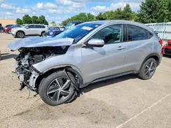 3CZRU6H51MM706311 2021 HONDA HR-V