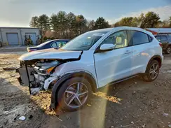 3CZRU6H51MM706552 2021 HONDA HR-V