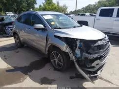 3CZRU6H51MM708012 2021 HONDA HR-V